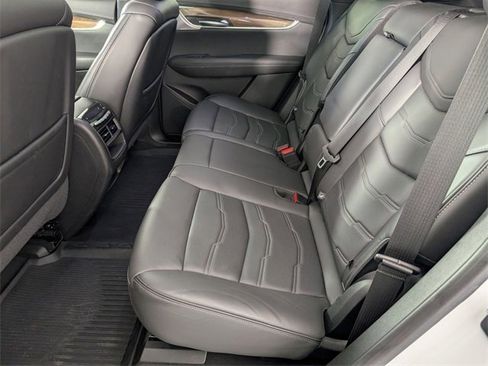 Used 2023 Cadillac XT5 Sportv w/ Platinum Package image 28