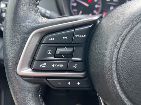 Used 2024 Subaru Outback Limited XT image 33