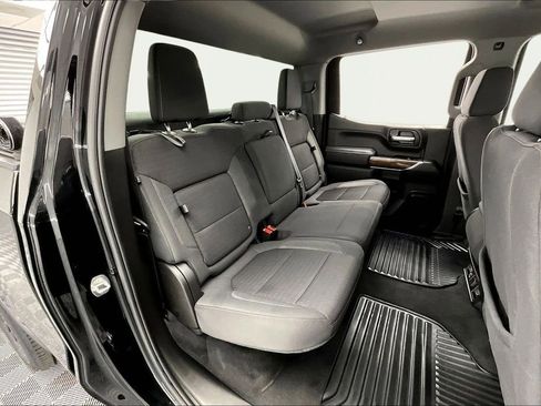 Used 2022 GMC Sierra 1500 Elevation image 28