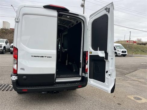 New 2026 Ford Transit 250 Base w/ Load Area Protection Package image 12