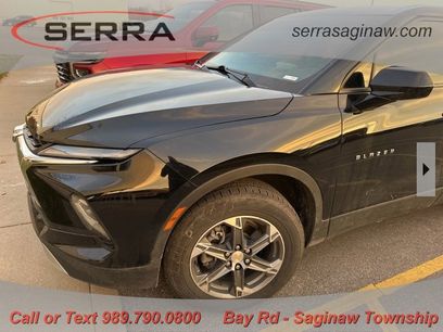 Used 2023 Chevrolet Blazer LT
