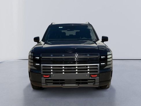 New 2026 Hyundai Palisade XRT Pro image 8