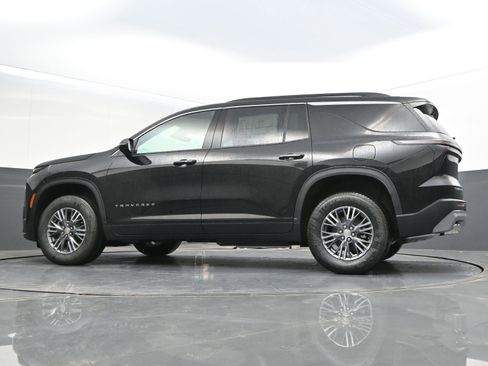 New 2026 Chevrolet Traverse LT w/ Driver Confidence Package AWD/4WD image 39