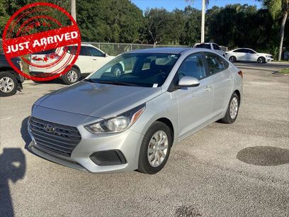Used 2020 Hyundai Accent SE