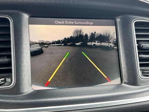 Used 2015 Dodge Charger R/T w/ Plus Group image 33