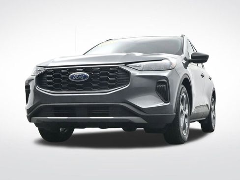 Used 2025 Ford Escape ST-Line image 32