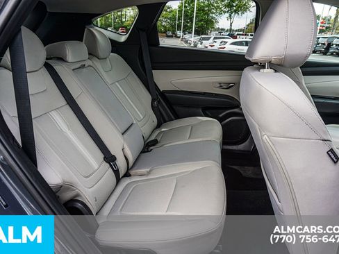 Used 2025 Hyundai Tucson SEL image 24