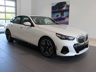 New 2027 BMW i5 xDrive40 w/ M Sport Package