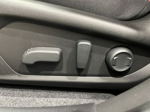 New 2026 Subaru Impreza RS AWD/4WD image 12