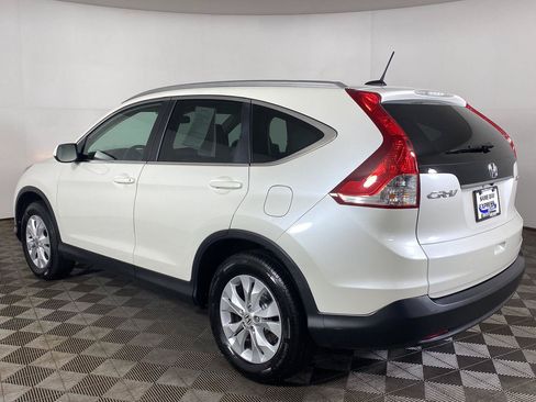 Used 2014 Honda CR-V EX-L image 28