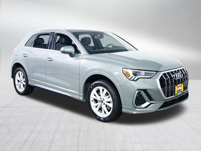 Used 2022 Audi Q3 2.0T Premium Plus w/ Premium Plus Package