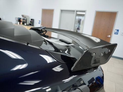 Used 2021 Ford Mustang Shelby GT500 w/ Technology Package image 10