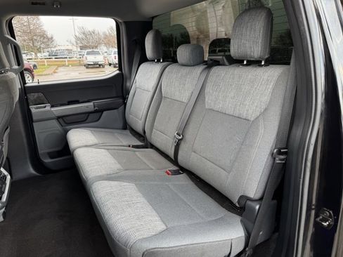 Used 2021 Ford F150 XLT w/ Equipment Group 302A High image 29