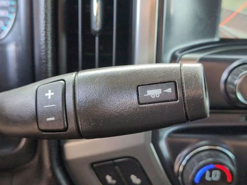 Used 2015 Chevrolet Silverado 1500 LT w/ All Star Edition image 15