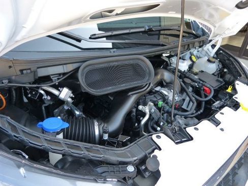 Used 2025 Ford Transit 250 Low Roof w/ Exterior Upgrade Package RWD image 11