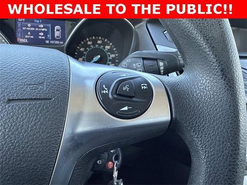 Used 2014 Ford Focus SE image 28