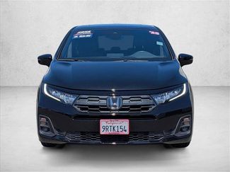 Certified 2025 Honda Odyssey Sport-L video 2