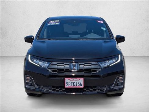 Certified 2025 Honda Odyssey Sport-L image 2