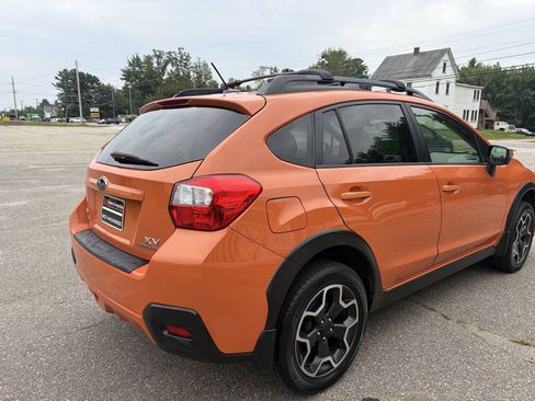 Used 2015 Subaru Crosstrek 2.0i Limited AWD/4WD image 6