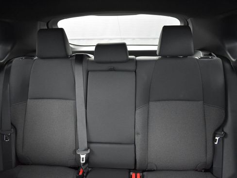 Certified 2025 Subaru Solterra Premium image 23