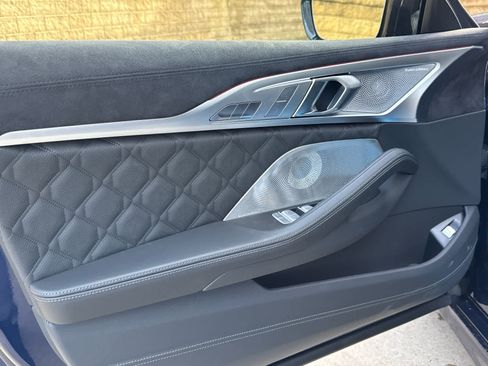 New 2026 BMW M850i xDrive image 15