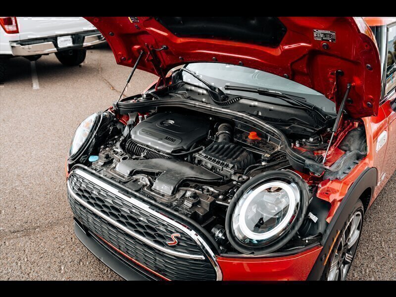 Used 2023 MINI Cooper Clubman S AWD/4WD image 48