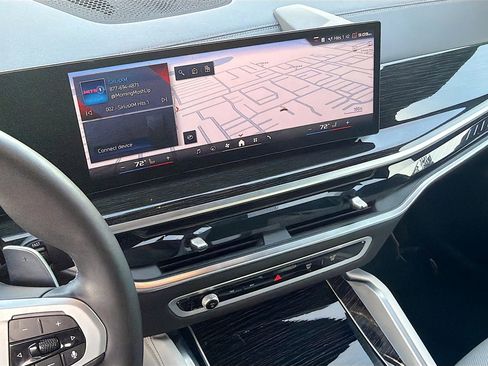 Used 2025 BMW X6 M60i image 28