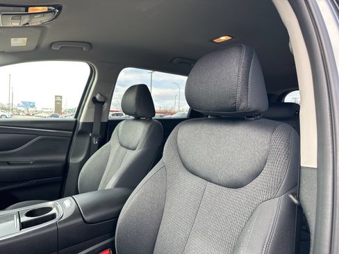 Used 2023 Hyundai Santa Fe SEL AWD/4WD image 11