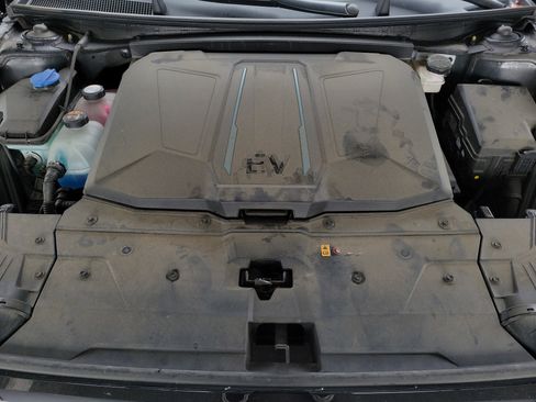 Certified 2022 Hyundai Ioniq 5 SE image 30