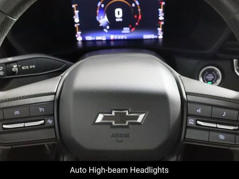 Used 2023 Chevrolet Colorado Trail Boss w/ Technology Package image 19