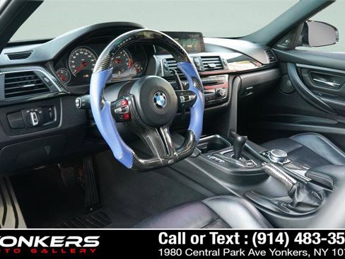 Used 2017 BMW M3 image 46