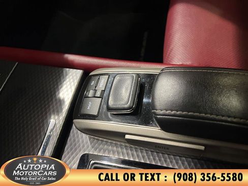 Used 2018 Lexus GS 350 F Sport image 40