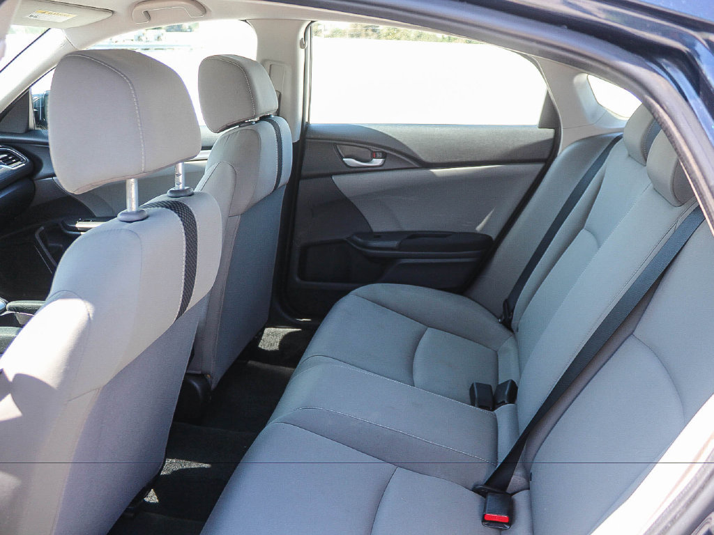 Used 2020 Honda Civic LX image 19
