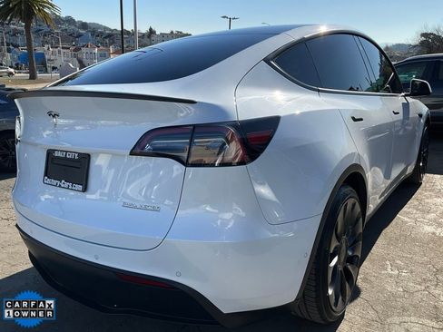 Used 2022 Tesla Model Y Performance image 80