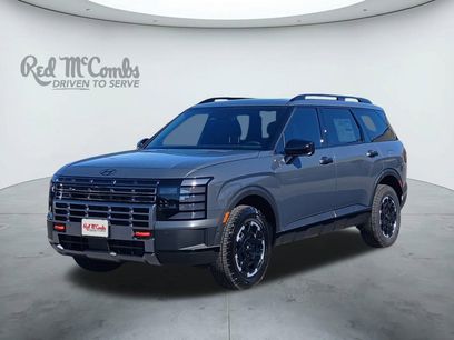 New 2026 Hyundai Palisade XRT Pro