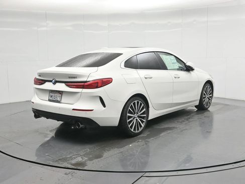 Used 2021 BMW 228i xDrive Gran Coupe w/ Convenience Package image 28