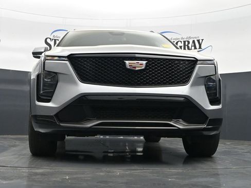 Used 2024 Cadillac XT4 Sport FWD image 27