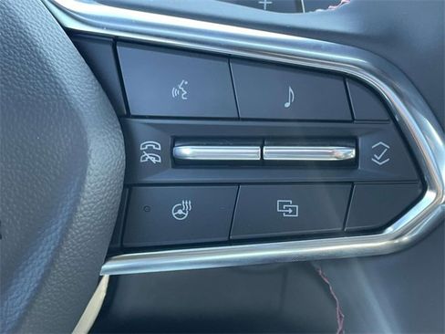 New 2026 Chevrolet Tahoe RST w/ Comfort Package image 20