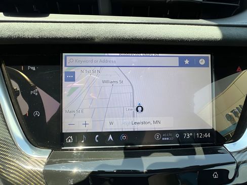 Used 2024 Cadillac XT6 Premium Luxury w/ Platinum Package image 14