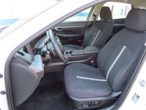 Used 2024 Hyundai Sonata SEL w/ Convenience Package image 21