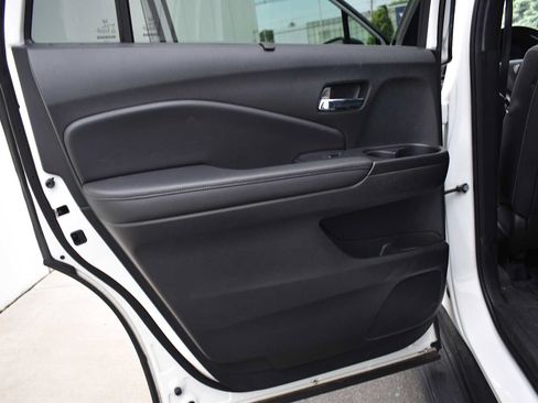 Used 2021 Honda Passport Elite image 10