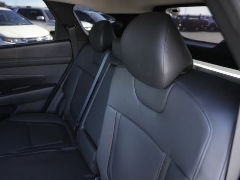 Used 2025 Hyundai Tucson SEL image 14