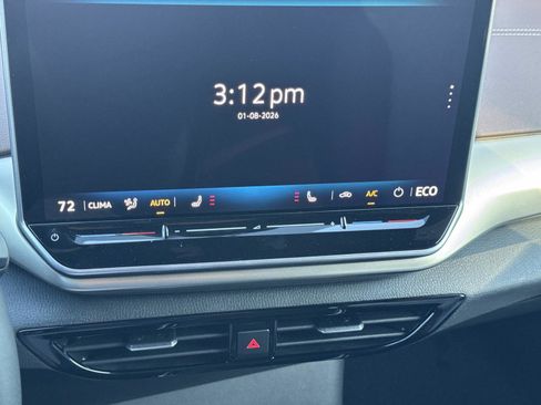 New 2026 Volkswagen ID.4 Pro image 23