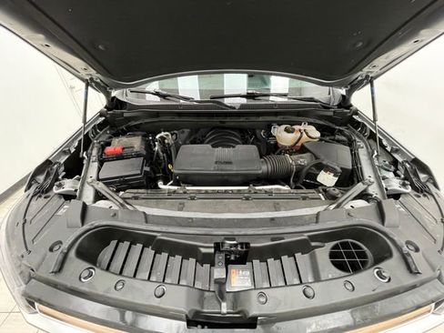 Used 2024 Chevrolet Tahoe High Country w/ Advanced Technology Package image 22