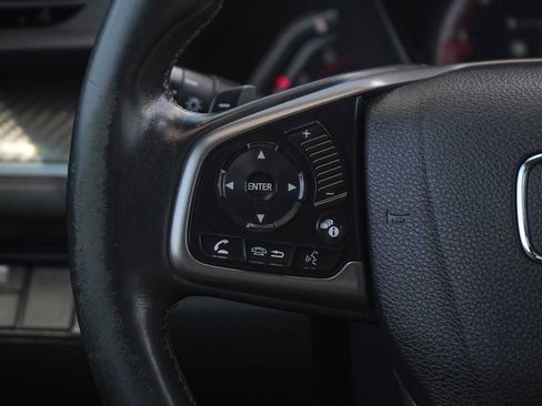 Used 2018 Honda Civic Sport Touring image 17