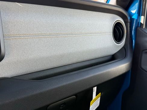 New 2025 Jeep Gladiator Willys image 22