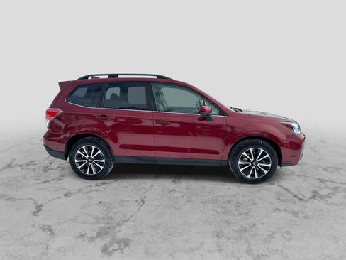 Used 2018 Subaru Forester 2.0XT Premium w/ Popular Package #2A image 9