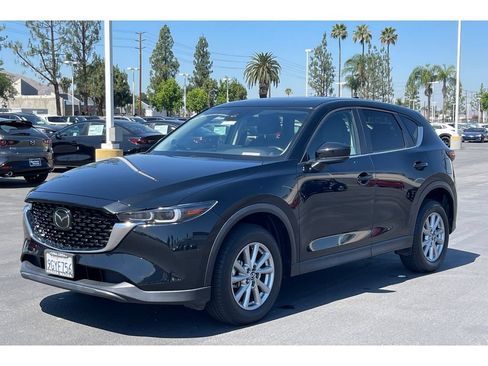 Used 2023 MAZDA CX-5 AWD 2.5 S image 2