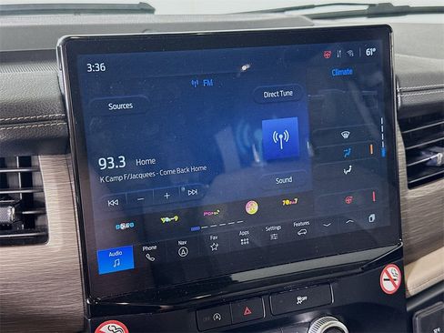 Used 2024 Ford Expedition Max Limited image 31