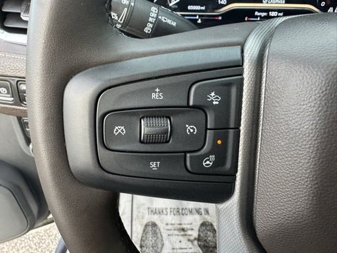 Used 2023 GMC Yukon Denali image 23